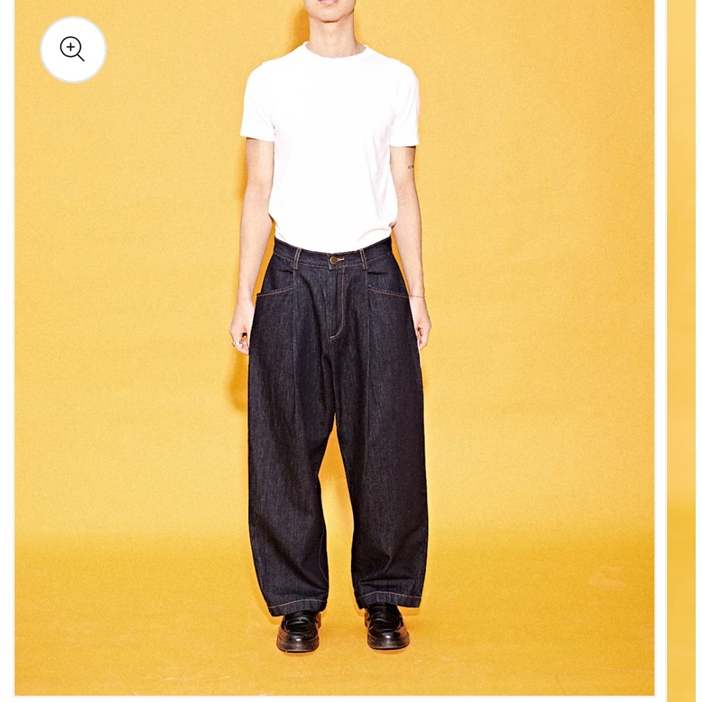 OKIO “The Huy” Denim jeans